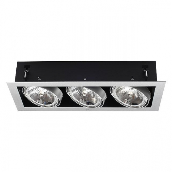 Карданный светильник Kanlux MATEO DLP-350-GR 4962 Карданный светильник Kanlux MATEO DLP-350-GR 4962