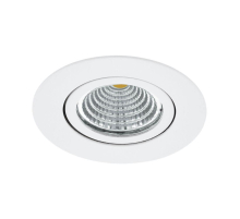 Встраиваемый светодиодный светильник Eglo Saliceto 98305