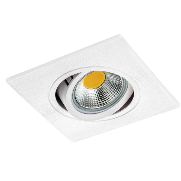 Встраиваемый светильник Lightstar Banale 012036 Встраиваемый светильник Lightstar Banale 012036