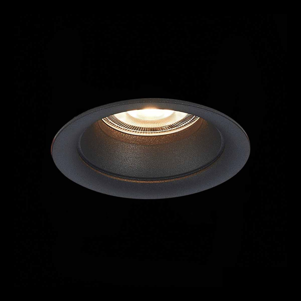 Встраиваемый светильник ST Luce ST200.408.01 Встраиваемый светильник ST Luce ST200.408.01