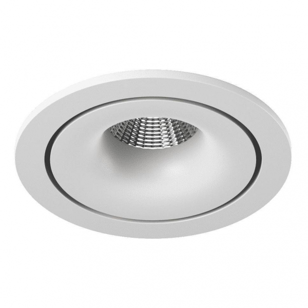 Встраиваемый светодиодный светильник DesignLed DL-MJ-1006-W-10-WW 002974 Встраиваемый светодиодный светильник DesignLed DL-MJ-1006-W-10-WW 002974