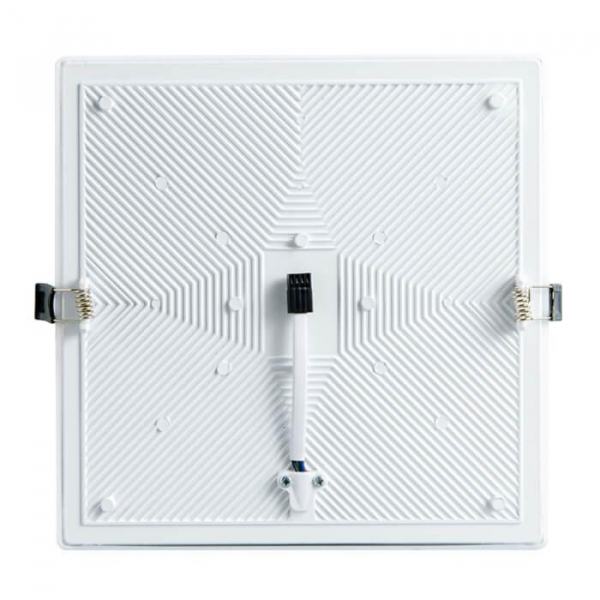 Встраиваемый светодиодный светильник Ambrella light Led Downlight DCR337 Встраиваемый светодиодный светильник Ambrella light Led Downlight DCR337