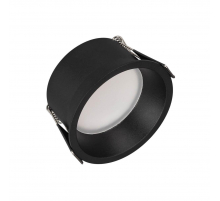 Встраиваемый светодиодный светильник Arlight MS-Breeze-Built-R82-9W Warm3000 036619