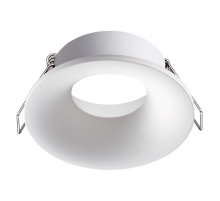 Встраиваемый светильник Novotech Spot Metis 370640