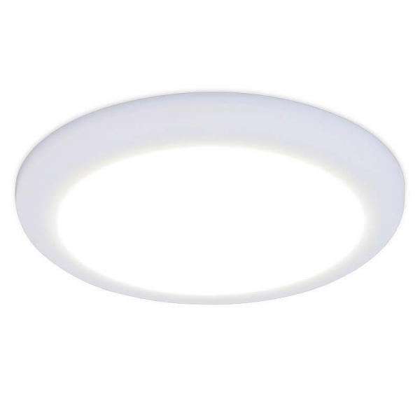 Встраиваемый светодиодный светильник Ambrella light Led Downlight DCR309 Встраиваемый светодиодный светильник Ambrella light Led Downlight DCR309