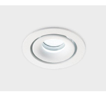 Встраиваемый светодиодный светильник Italline IT06-6011 white 3000K