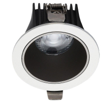 Встраиваемый светодиодный светильник Wertmark Dorsum WTD.O06.060.30.07