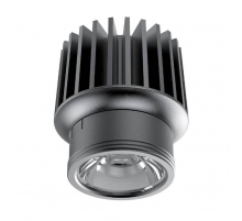 Встраиваемый светодиодный светильник Ideal Lux Dynamic Source 15W CRI90 4000K 208596