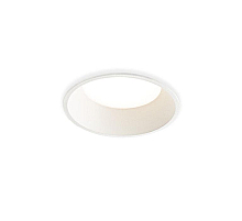 Встраиваемый светодиодный светильник Italline IT06-6012 white 3000K