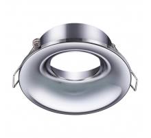 Встраиваемый светильник Novotech Spot Metis 370639