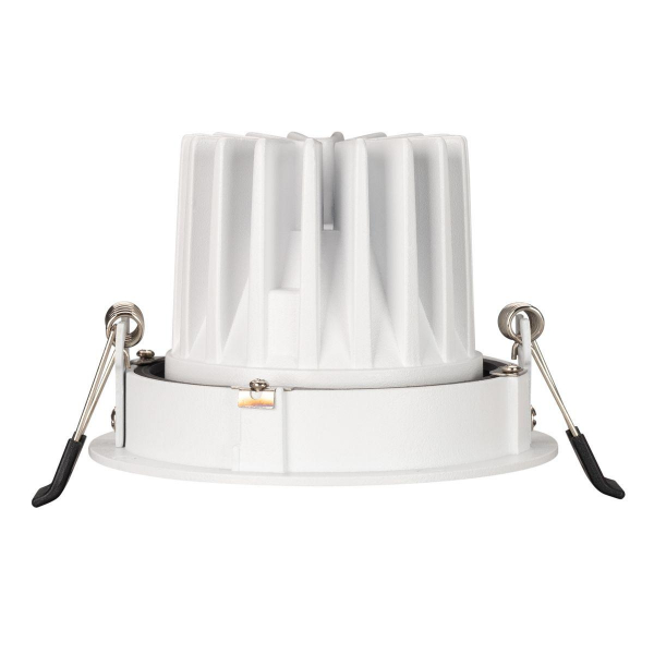 Встраиваемый светодиодный светильник Arlight MS-Forecast-Built-Turn-R102-12W Warm3000 037188 Встраиваемый светодиодный светильник Arlight MS-Forecast-Built-Turn-R102-12W Warm3000 037188