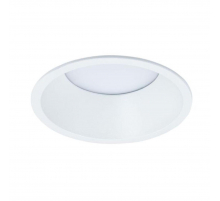 Встраиваемый светодиодный светильник Arte Lamp Frame A7993PL-1WH