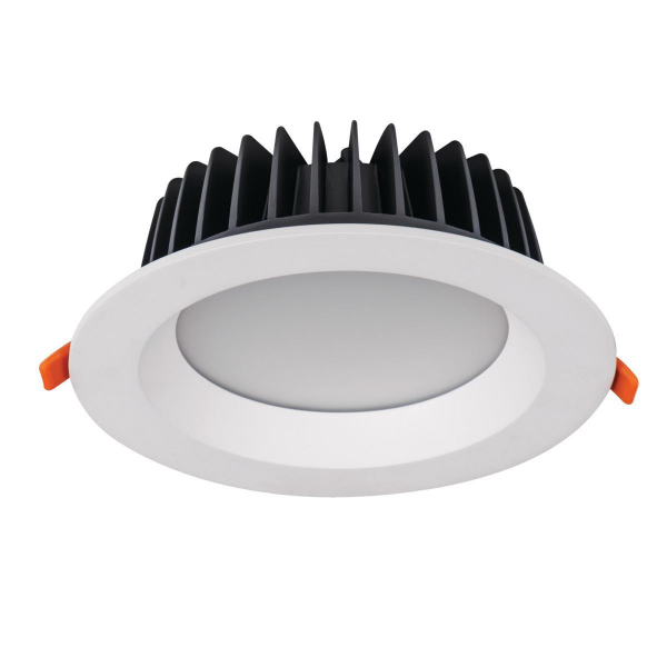 Точечный светодиодный светильник Kanlux TIBERI PRO 40W-940-W 35674 Точечный светодиодный светильник Kanlux TIBERI PRO 40W-940-W 35674