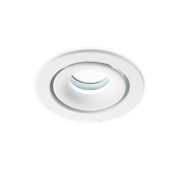 Встраиваемый светодиодный светильник Italline IT06-6017 white 3000K Встраиваемый светодиодный светильник Italline IT06-6017 white 3000K
