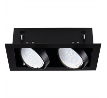 Точечный светильник Kanlux MATEO ES DLP-250-B 32932