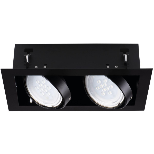 Точечный светильник Kanlux MATEO ES DLP-250-B 32932 Точечный светильник Kanlux MATEO ES DLP-250-B 32932