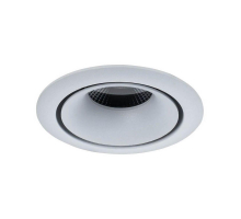 Встраиваемый светодиодный светильник Maytoni Technical Zoom DL031-2-L8W