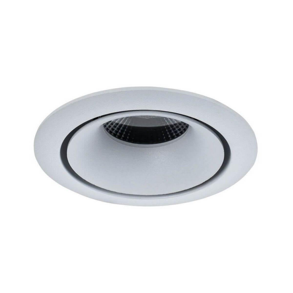 Встраиваемый светодиодный светильник Maytoni Technical Zoom DL031-2-L8W Встраиваемый светодиодный светильник Maytoni Technical Zoom DL031-2-L8W