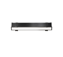 Встраиваемый светодиодный светильник Maytoni Technical Downlight Basis DL066-20W3-6K-B