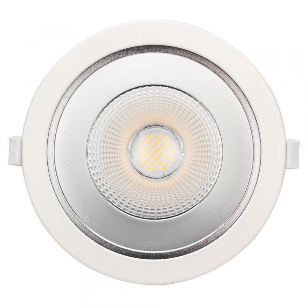 Встраиваемый светодиодный светильник Arlight LTD-Legend-R175-20W Warm3000 025143(1) Встраиваемый светодиодный светильник Arlight LTD-Legend-R175-20W Warm3000 025143(1)