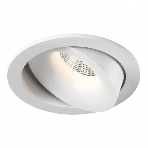 Встраиваемый светильник DesignLed DL-MJ-1006G-W 002985 Встраиваемый светильник DesignLed DL-MJ-1006G-W 002985