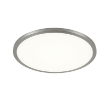 Встраиваемый светодиодный светильник Citilux Омега CLD50R151