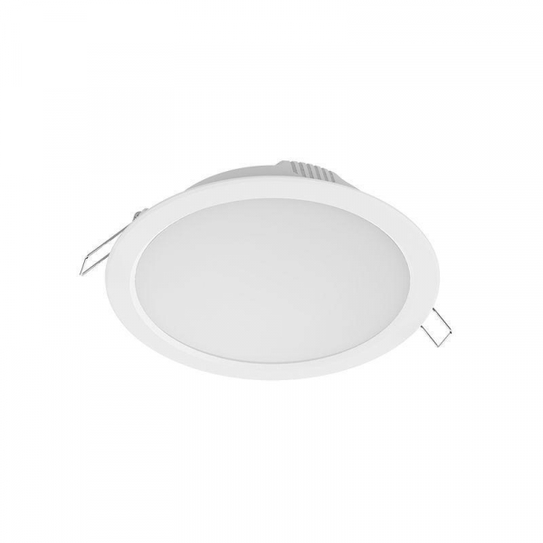 Встраиваемый светодиодный светильник Varton DL-Basic V1-R0-00642-10000-2001250 Встраиваемый светодиодный светильник Varton DL-Basic V1-R0-00642-10000-2001250