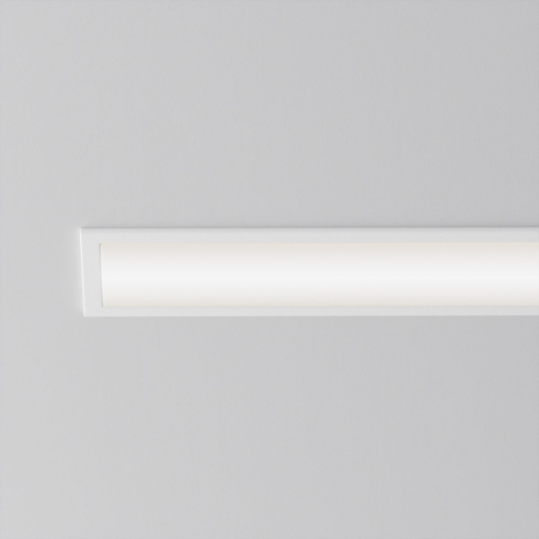 Встраиваемый светодиодный светильник Maytoni Technical Downlight Basis DL066-20W3-6K-W Встраиваемый светодиодный светильник Maytoni Technical Downlight Basis DL066-20W3-6K-W