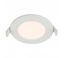 Встраиваемый светодиодный светильник Globo Polly 12395-15