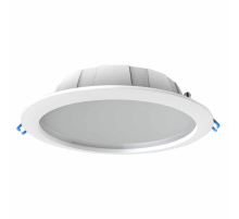 Встраиваемый светодиодный светильник Mantra Graciosa 6390