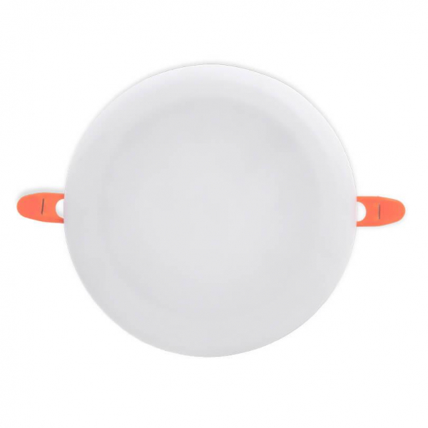 Встраиваемый светодиодный светильник Ambrella light Led Downlight DCR303 Встраиваемый светодиодный светильник Ambrella light Led Downlight DCR303