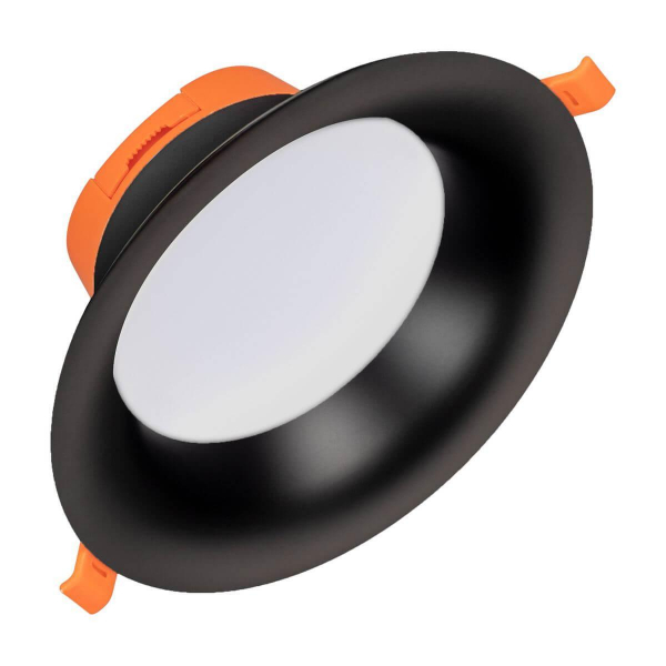 Встраиваемый светодиодный светильник Arlight MS-Blizzard-Built-R165-16W Warm3000 036608 Встраиваемый светодиодный светильник Arlight MS-Blizzard-Built-R165-16W Warm3000 036608