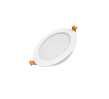 Встраиваемый светодиодный светильник Gauss Elementary Downlight 9100420205T