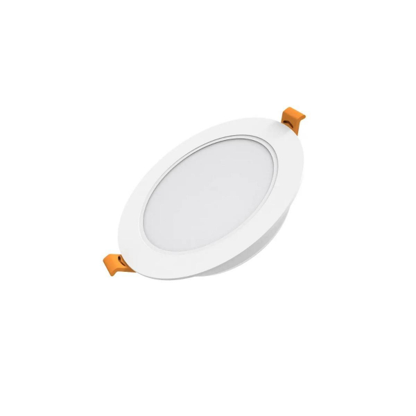 Встраиваемый светодиодный светильник Gauss Elementary Downlight 9100420205T Встраиваемый светодиодный светильник Gauss Elementary Downlight 9100420205T