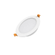 Встраиваемый светодиодный светильник Gauss Elementary Downlight 9100420205T