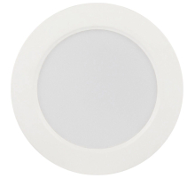 Встраиваемый светодиодный светильник ЭРА LED 17-9-3K Б0057435