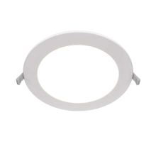 Встраиваемый светодиодный светильник Maytoni Technical Stockton DL018-6-L18W