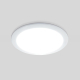 Встраиваемый светодиодный светильник Elektrostandard DLR003 24W 4200K a034917