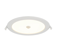 Встраиваемый светодиодный светильник Globo Polly 12392-18S