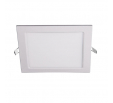 Встраиваемый светодиодный светильник Jazzway PPL 5008342A