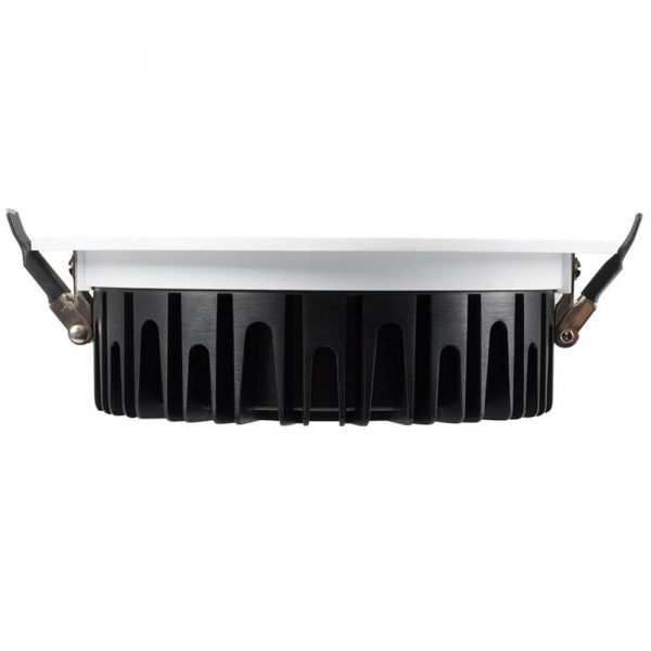 Встраиваемый светодиодный светильник Arlight LTD-187WH-Frost-21W Day White 110deg 021496 Встраиваемый светодиодный светильник Arlight LTD-187WH-Frost-21W Day White 110deg 021496