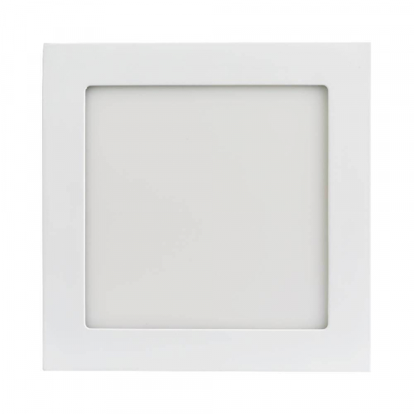 Встраиваемый светодиодный светильник Arlight DL-172x172M-15W Day White 020132 Встраиваемый светодиодный светильник Arlight DL-172x172M-15W Day White 020132