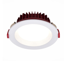 Встраиваемый светодиодный светильник ST Luce ST752.538.24