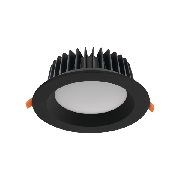 Точечный светодиодный светильник Kanlux TIBERI PRO 20W-940-B 35671 Точечный светодиодный светильник Kanlux TIBERI PRO 20W-940-B 35671