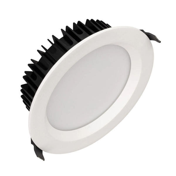 Встраиваемый светодиодный светильник Arlight MS-Mist-Built-R187-21W Day4000 039063 Встраиваемый светодиодный светильник Arlight MS-Mist-Built-R187-21W Day4000 039063