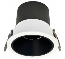 Встраиваемый светодиодный светильник Wertmark Dorsum WTD.O20.060.30.10