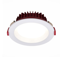 Встраиваемый светодиодный светильник ST Luce ST752.538.07