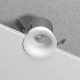 Встраиваемый светодиодный светильник Elektrostandard Bliss 25070/LED a069406