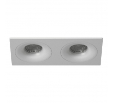 Встраиваемый светильник DesignLed DL-MJ-1012G-W 002983