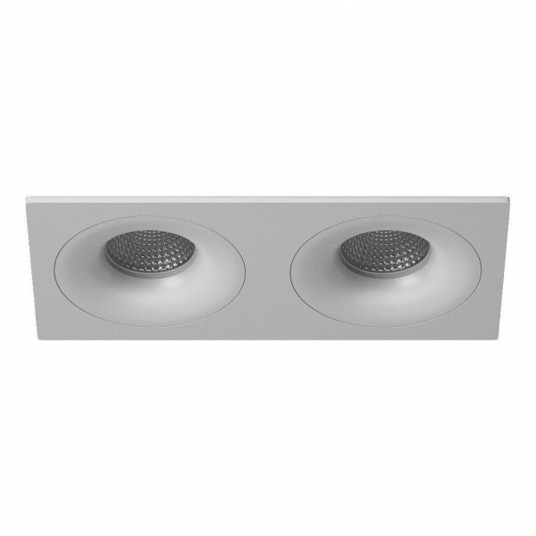Встраиваемый светильник DesignLed DL-MJ-1012G-W 002983 Встраиваемый светильник DesignLed DL-MJ-1012G-W 002983